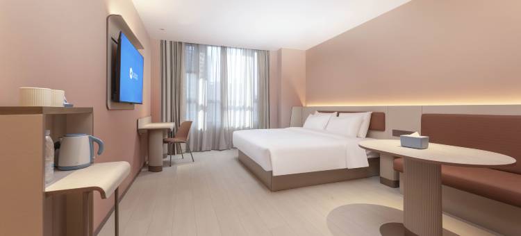 汉庭酒店(徐州云龙湖开元路店)图片