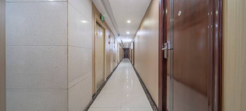 好宜家民宿(郑州金水升龙大厦店)图片