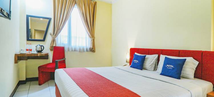 马林酒店(Hotel Marlin Pekalongan managed by DAFAM)图片