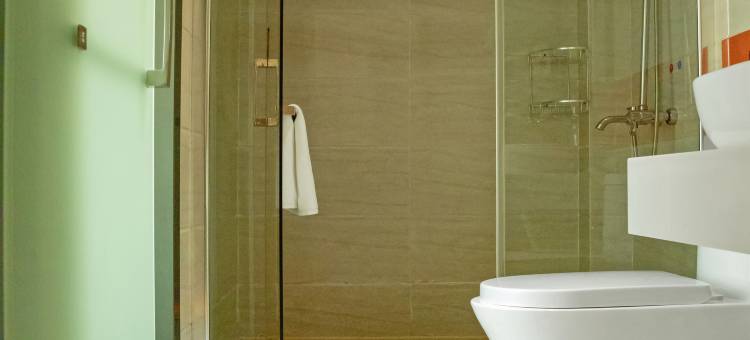 7天优品酒店(上海国际汽车城同济大学店)图片