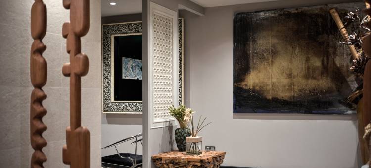 巴黎阿尔玛1号酒店(近塞纳河畔/阿尔马桥)(The One Alma Paris)图片