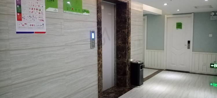 莫林风尚酒店(炎陵县政府店)图片