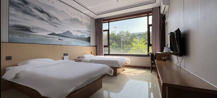 娄烦阳光酒店图片