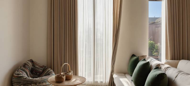 径堂巢·怡境酒店(都江堰景区步行街店)图片