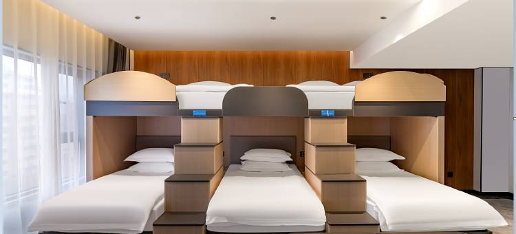 爱电竞酒店(开封火车站魏都路店)图片