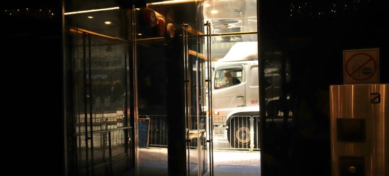 香港君俪酒店图片