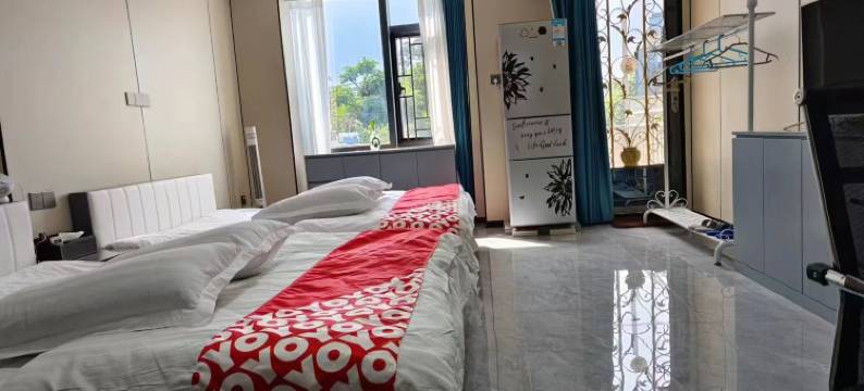 巢淋露民宿图片