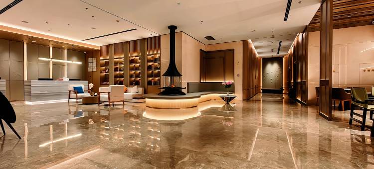 麗枫酒店(阜新解放大街店)图片