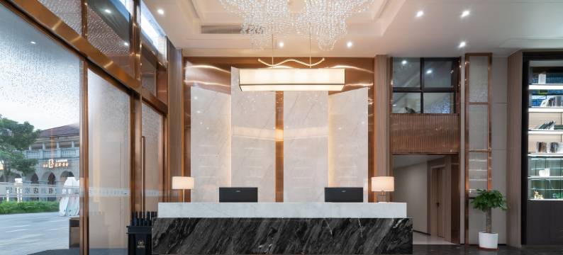 睿悦度假酒店(万宁神州半岛店)图片