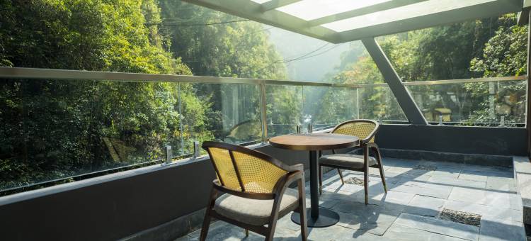 龙胜温泉SPA宾馆图片