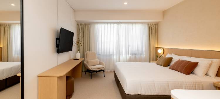 马克西姆酒店奥克兰(The Maxim Hotel Auckland)图片