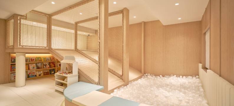 UH Continental 中心点酒店(UH Continental CenterPoint)图片