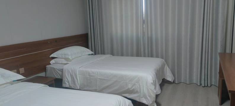 鄯善新吉诚宾馆图片