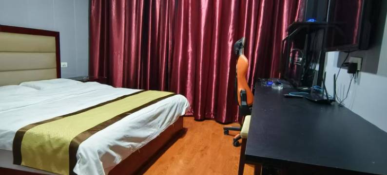 星光之城酒店图片