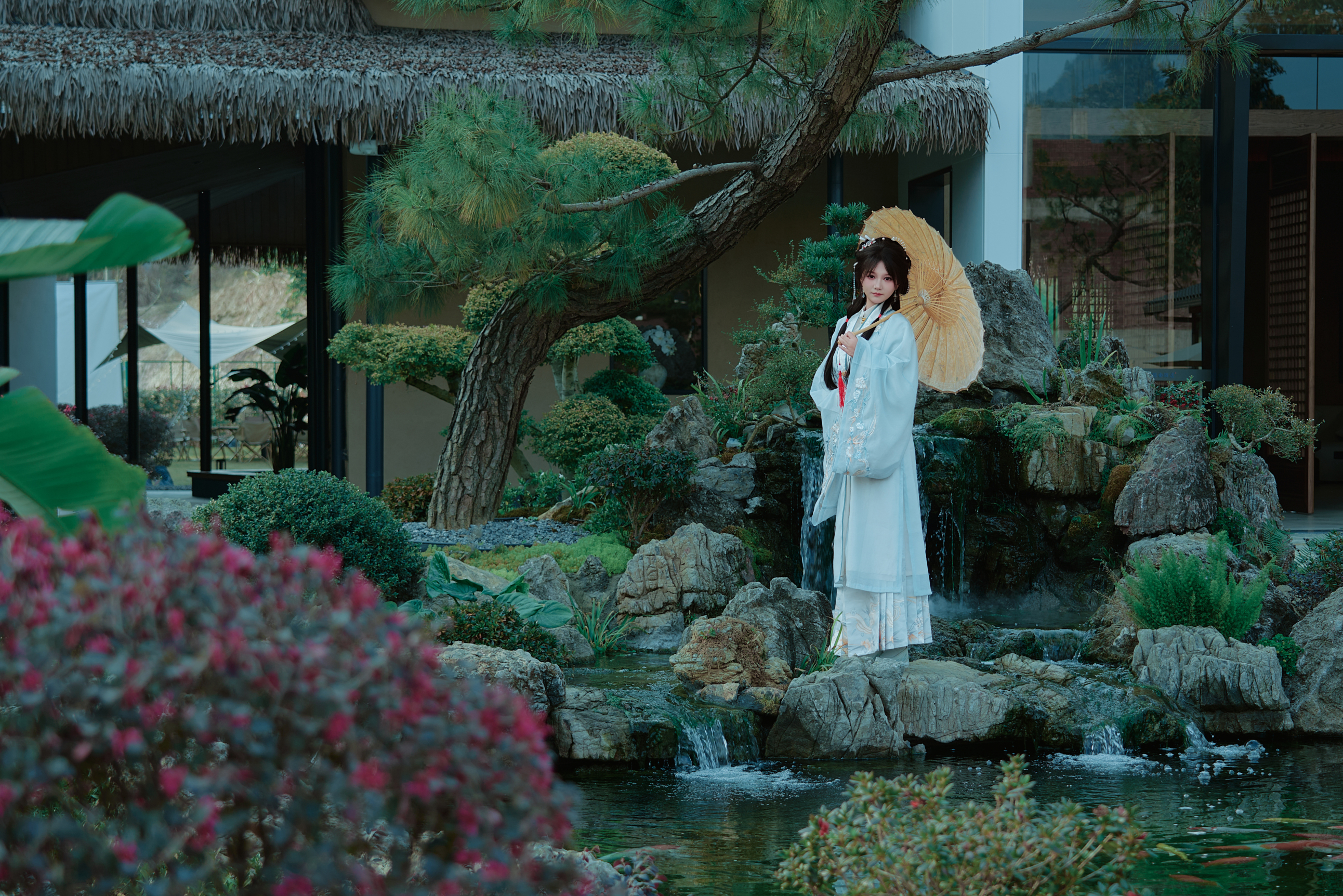 Yangshuo Wapan hotel Hotel Overview