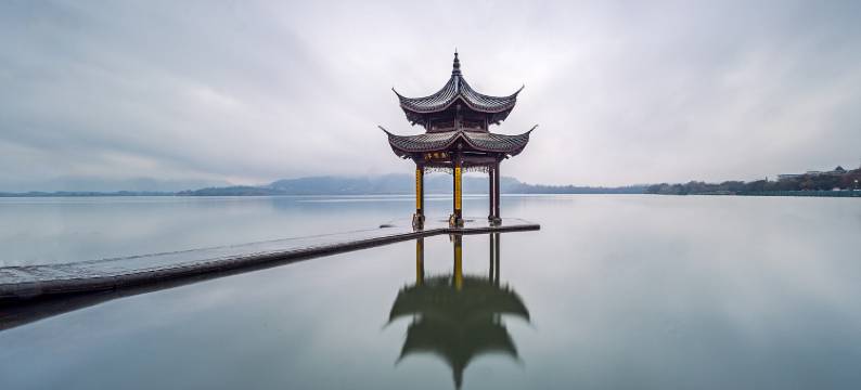 杭州西站青年旅舍图片