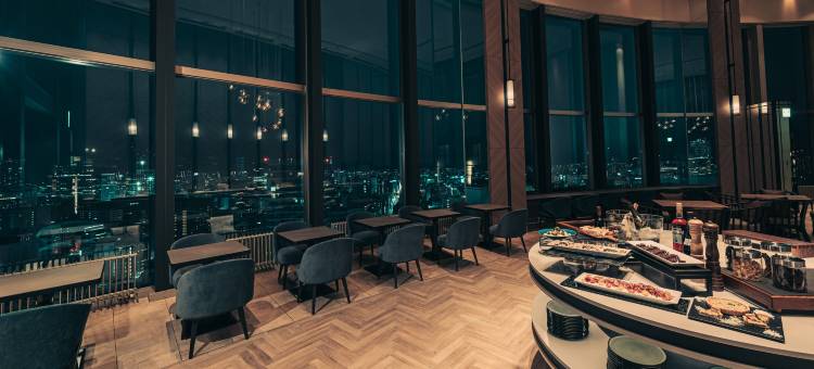 札幌王子酒店(Sapporo Prince Hotel)图片