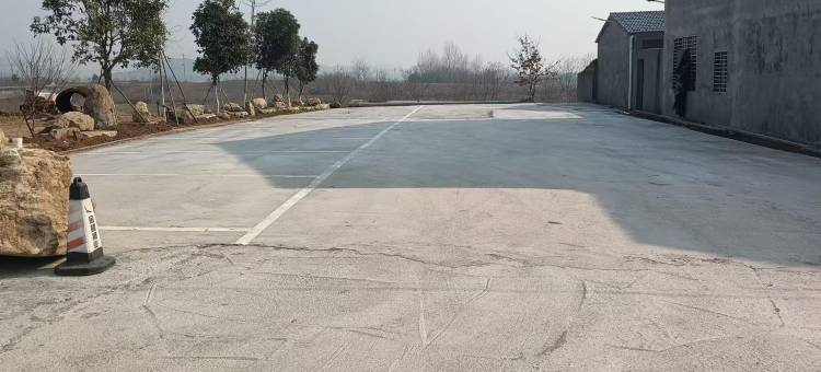 战友民宿(古隆中风景区湖北文理学院店)图片