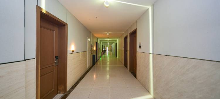 悦和酒店(枣庄峄城解放南路店)图片