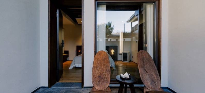 丘山舍·禾亩度假酒店(大理沙溪古镇店)图片