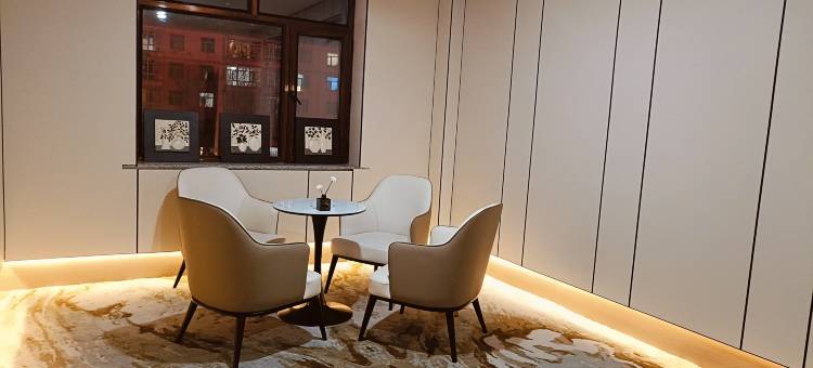 圣都以琳商务宾馆图片