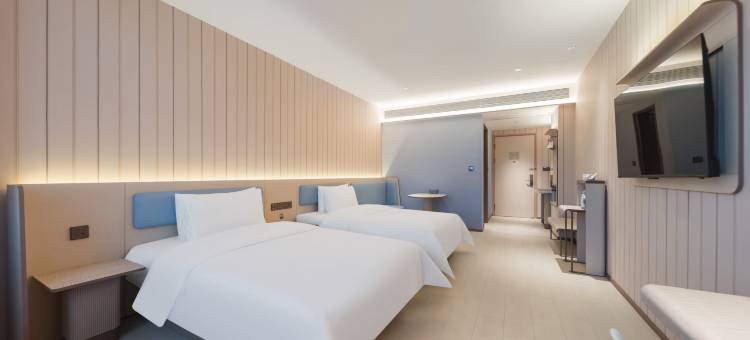 汉庭酒店(濮阳台前县政府店)图片