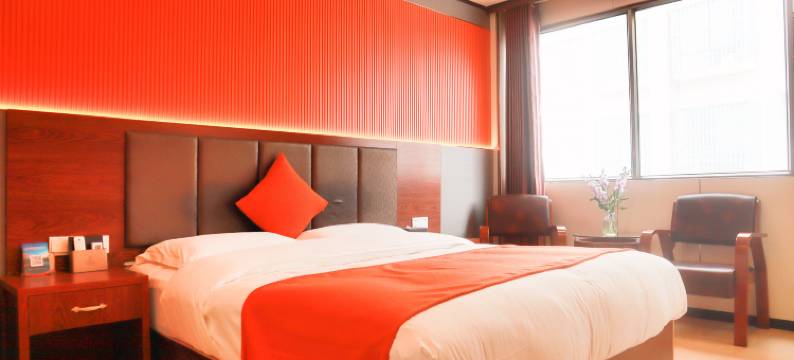 贵阳萍馨宾馆图片