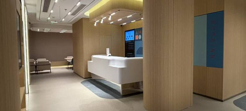 如家酒店(哈尔滨学府路医大二院地铁站店)图片