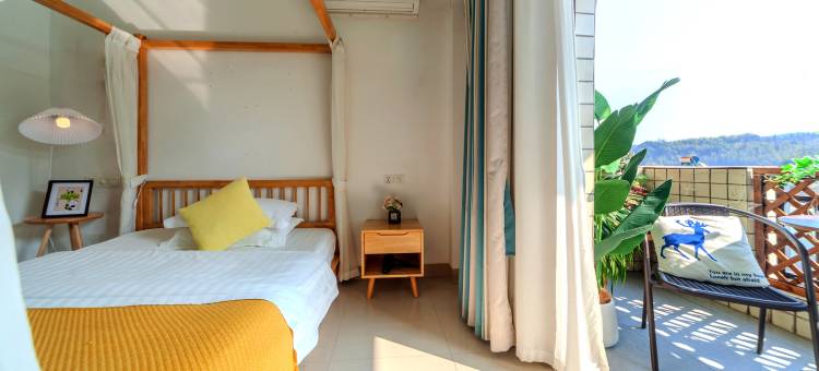 花好月圆客栈(丹霞山景区店)图片