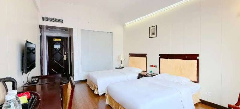 桂平宇洋酒店(桂平西山景区店)图片