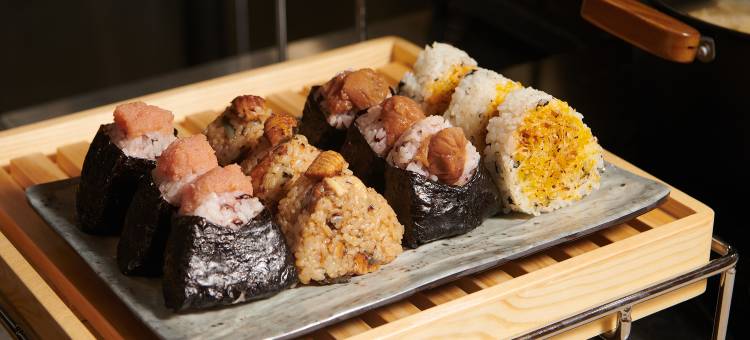 多米快捷酒店首尔仁寺洞(Dormy Inn EXPRESS SEOUL Insadong)图片