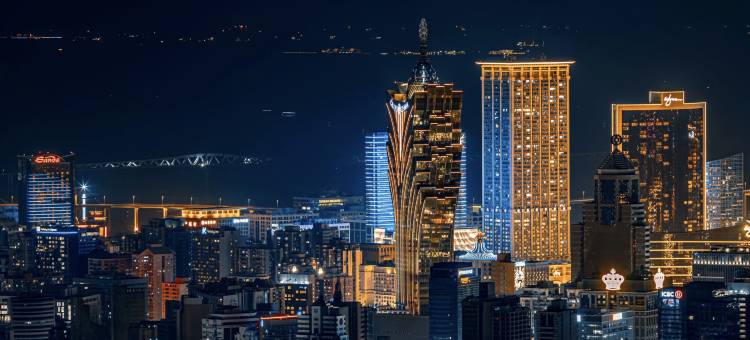 如家商旅酒店(拱北口岸店)图片