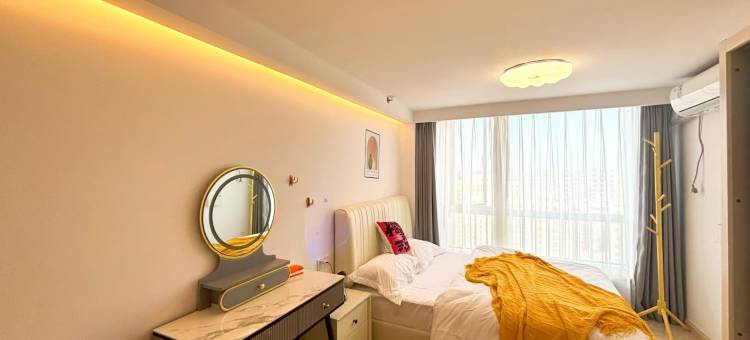 可霖臻公寓图片