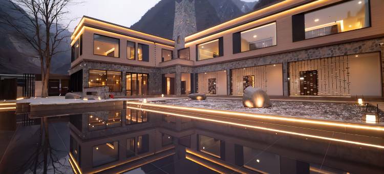 云端·阿尔民宿图片