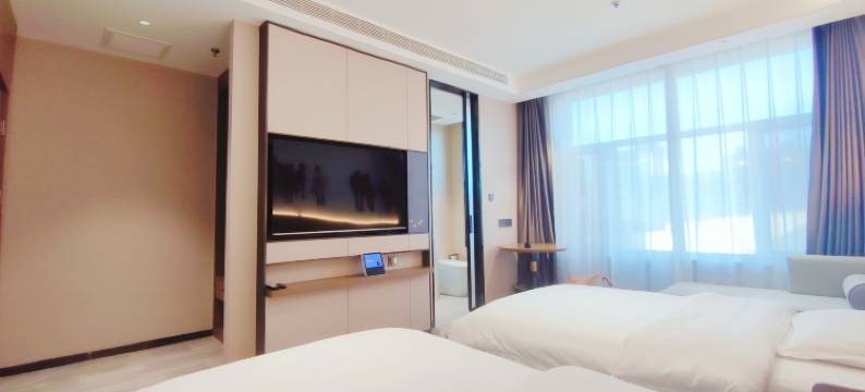 民族宾馆(锡林浩特店)图片