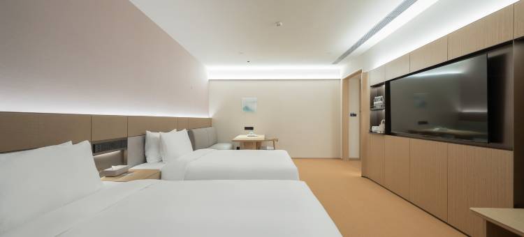 全季酒店(廊坊北华航天工业学院店)图片