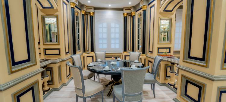 The Temple Hotel & Spa图片