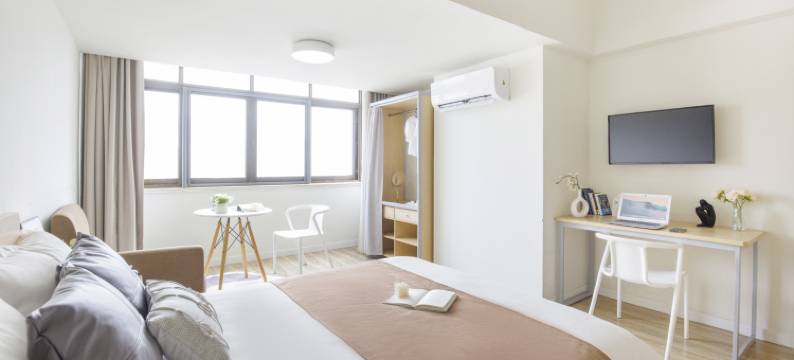 城家公寓(上海中兴路地铁站店)图片