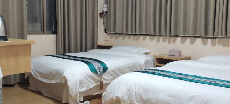 三江乐意旅馆(程阳八寨景区店)图片