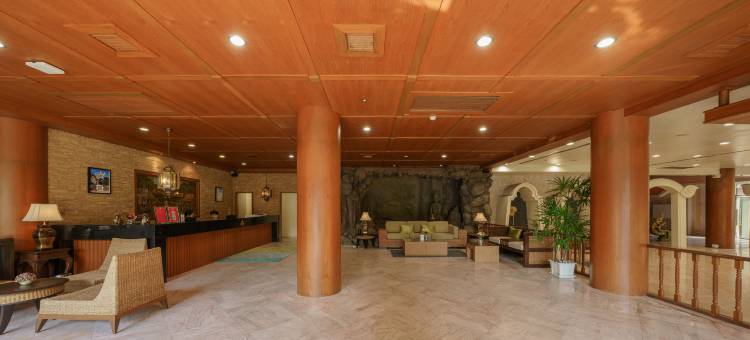 iCheck inn Thapra图片