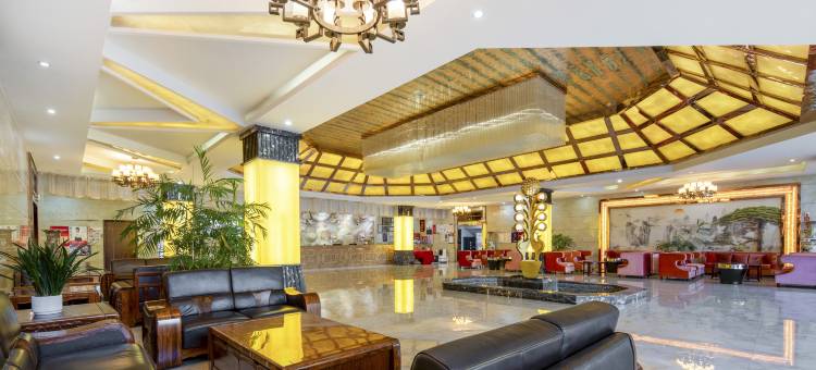 西塘假日酒店(烟雨长廊西塘古镇景区店)图片