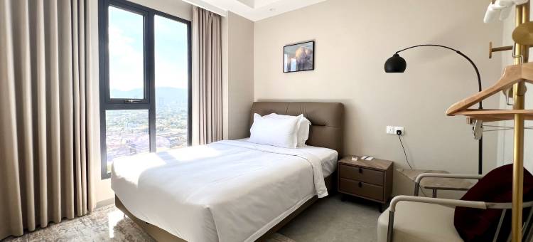 槟城雷迪森酒店(Landison Hotel Penang)图片