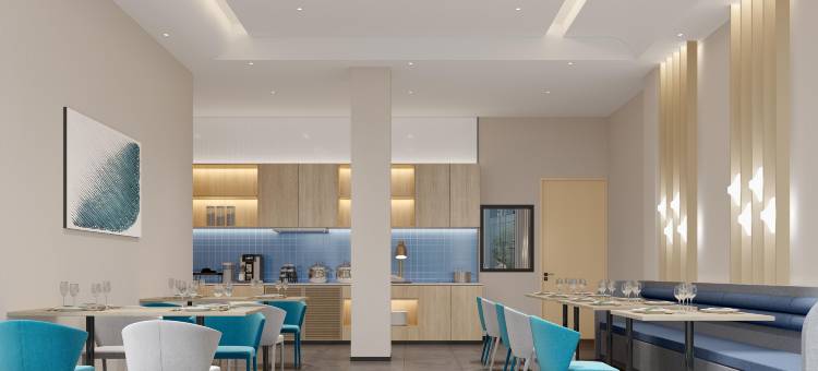 锦江之星酒店(周口鹿邑老子故里店)图片