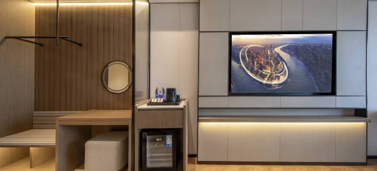 维也纳国际酒店(广州白云国际会议中心店)图片