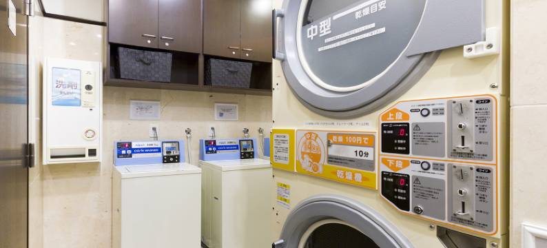 东横INN琵琶湖线南草津站西口(Toyoko Inn Biwako Sen Minami Kusatsu Eki Nishi Guchi)图片