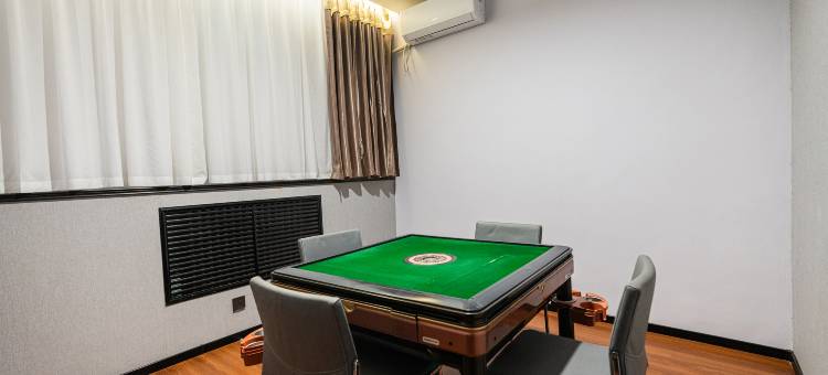 家怡酒店(长治城隍庙广场店)图片