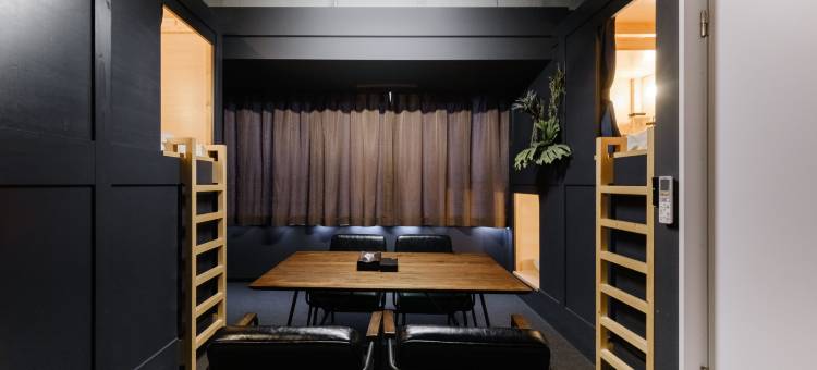 小樽绿色法米酒店(Tabist Fami the Green Otaru)图片