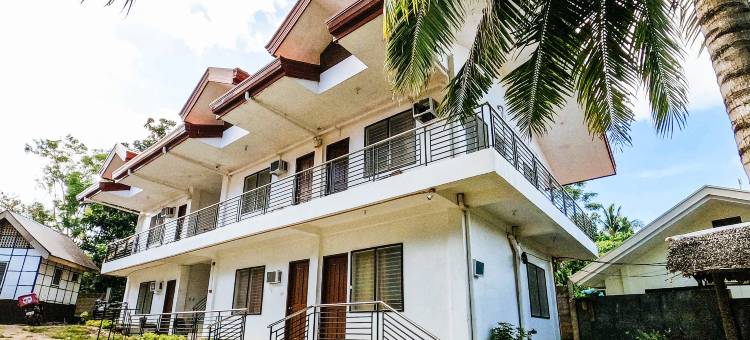 红多兹酒店@盖亚公寓(RedDoorz @ Gaea's Apartment Panglao)图片