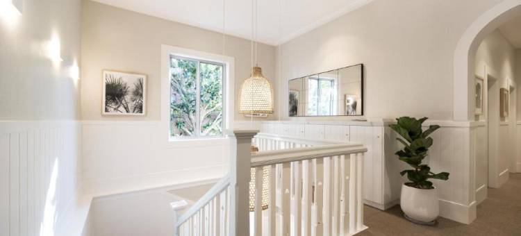 巴克斯雷邦迪旅馆(The Baxley Bondi)图片