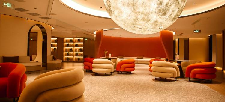 扶余大唐水汇宾馆图片